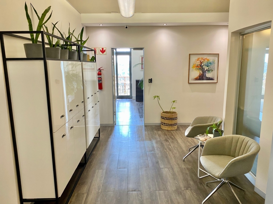 To Let commercial Property for Rent in De Waterkant Western Cape